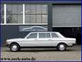 Mercedes-Benz 300 D Pullman V123 *H-Kennzeichen* Leder*8 Sitze Argintiu - thumbnail 2