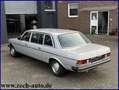 Mercedes-Benz 300 D Pullman V123 *H-Kennzeichen* Leder*8 Sitze Argintiu - thumbnail 8