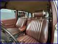 Mercedes-Benz 300 D Pullman V123 *H-Kennzeichen* Leder*8 Sitze Argintiu - thumbnail 15