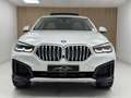 BMW X6 xDrive 30dA Wit - thumbnail 7