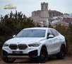 BMW X6 xDrive 30dA Blanc - thumbnail 2