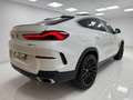 BMW X6 xDrive 30dA Blanc - thumbnail 11