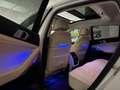 BMW X6 xDrive 30dA Blanc - thumbnail 46