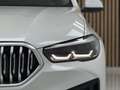 BMW X6 xDrive 30dA Blanc - thumbnail 6