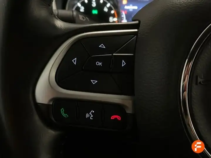 Jeep Compass 2017, foto 18