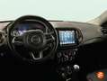 Jeep Compass 2.0 Mjt Limited 4x4 AD 103kW Gris - thumbnail 11