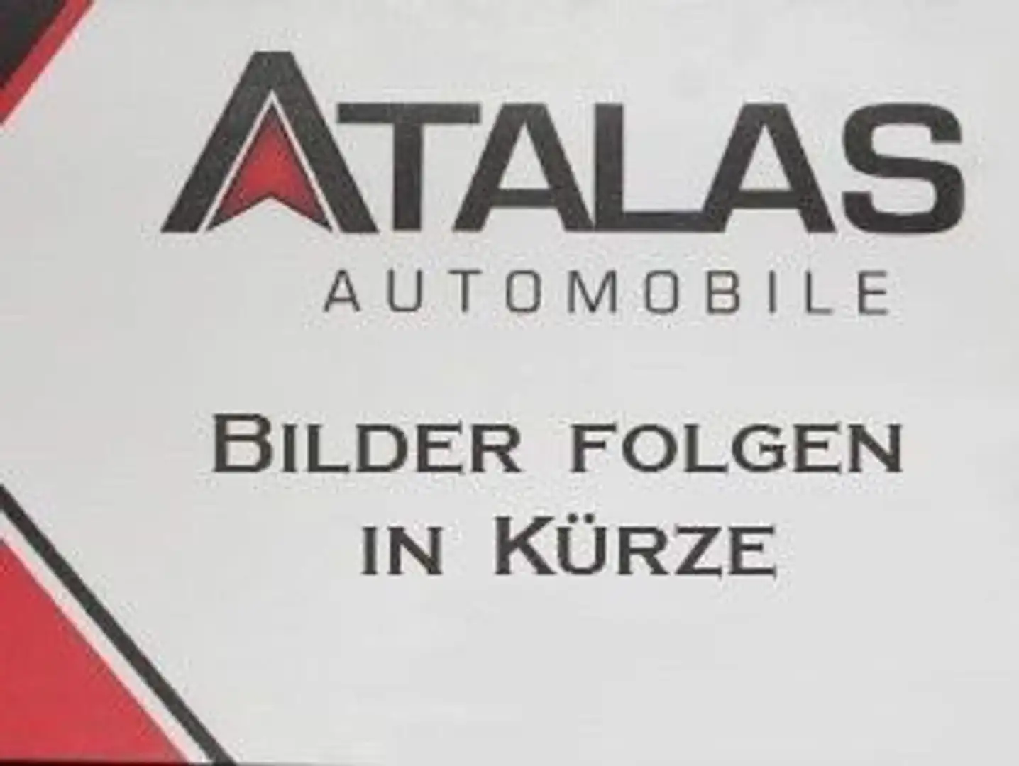Mercedes-Benz A 200 *Panorama-LED-Kamera* Argent - 1