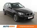 BMW X1 sDrive 20i Aut.*NAVI*TEMPO*BI-XENON*PDC* Schwarz - thumbnail 8