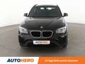BMW X1 sDrive 20i Aut.*NAVI*TEMPO*BI-XENON*PDC* Schwarz - thumbnail 9