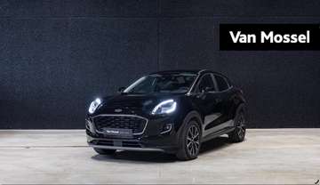 Titanium Manueel|Wireless Charging|Winterpack