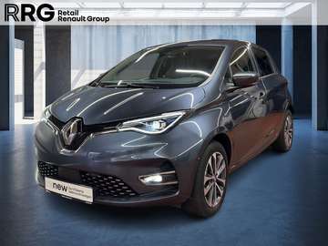 INTENS R135 50 kWh SITZHEIZUNG