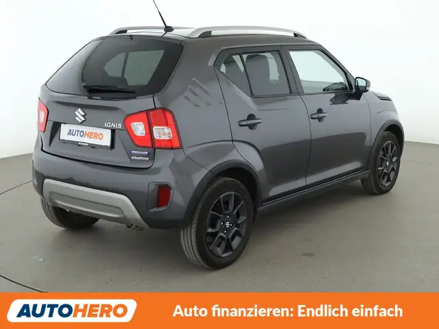 Suzuki Ignis view 6