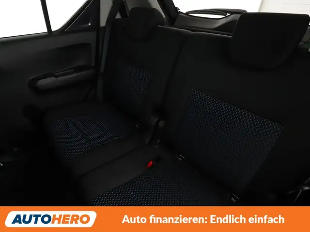 Suzuki Ignis view 14