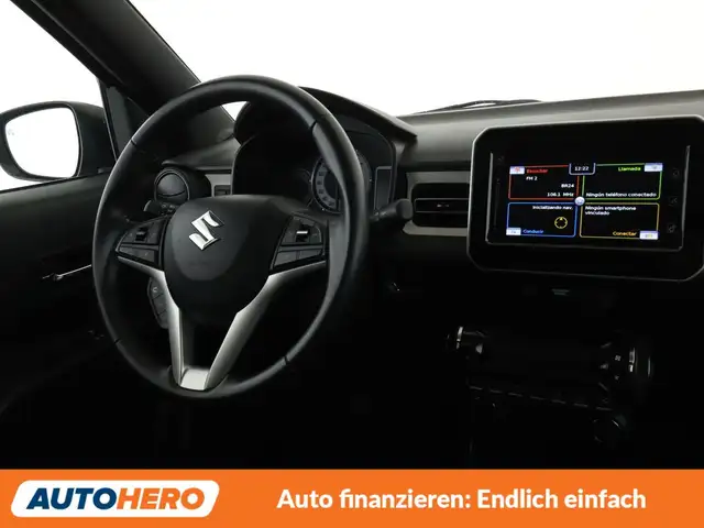 Suzuki Ignis view 13