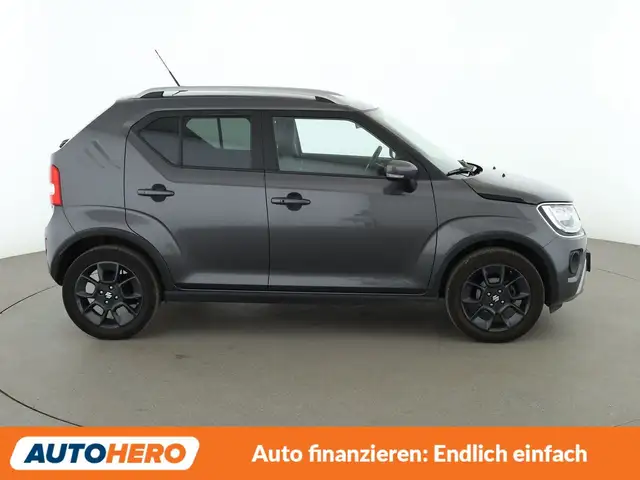 Suzuki Ignis view 7