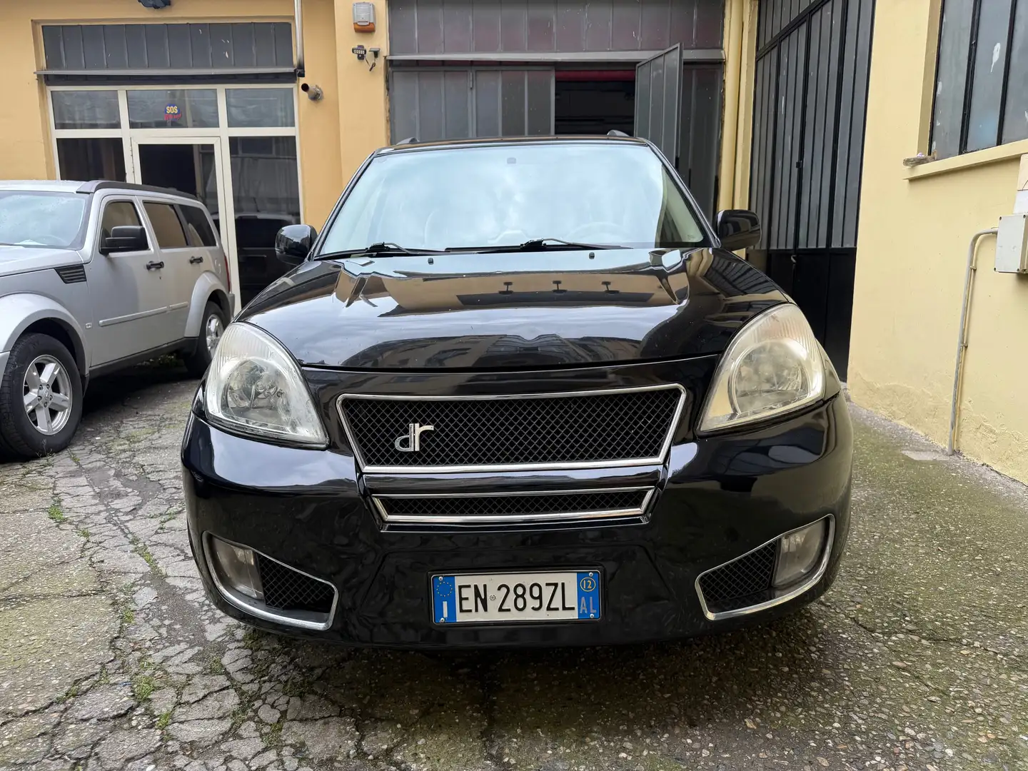 DR Automobiles DR5 1.6 16V GPL - 2