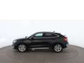 Audi Q3 SB 40 TDI quattro S-Line Aut LED NAVI LEDER Schwarz - thumbnail 5