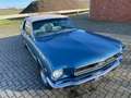 Oldtimer Ford Mustang Coupé Blue - thumbnail 3