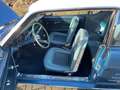 Oldtimer Ford Mustang Coupé Blauw - thumbnail 14