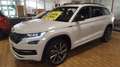 Skoda Kodiaq 2.0 TDI EVO DSG SportLine 7 POSTI TETTO Grigio - thumbnail 5