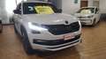 Skoda Kodiaq 2.0 TDI EVO DSG SportLine 7 POSTI TETTO Grigio - thumbnail 3
