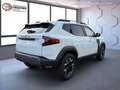Dacia Duster III ECO-G 100 Extreme *LPG*LED*ALU* Blanc - thumbnail 3