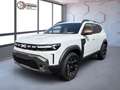 Dacia Duster III ECO-G 100 Extreme *LPG*LED*ALU* Blanc - thumbnail 1
