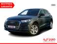 Audi Q5 50 2.0 TFSI e quattro S line LED DAB Navi PDC Grau - thumbnail 1