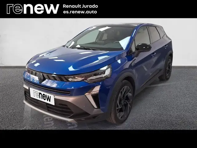 Renault Symbioz E-TECH Full Hybrid Esprit Alpine 117kW