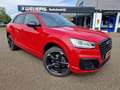 Audi Q2 1.4 TFSI 150pk S-Line Black Edition Aut.  Navi, Ca Rood - thumbnail 14