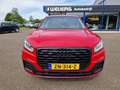 Audi Q2 1.4 TFSI 150pk S-Line Black Edition Aut.  Navi, Ca Rood - thumbnail 15