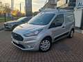 Ford Transit Connect 1.5 TDCI Dakrek Trekhaak 3 zit Airco 12m Garantie Argent - thumbnail 3