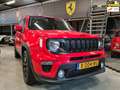 Jeep Renegade 1.3T DDCT Longitude - Automaat - Keyless - Cruise Red - thumbnail 1