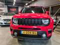 Jeep Renegade 1.3T DDCT Longitude - Automaat - Keyless - Cruise Red - thumbnail 13