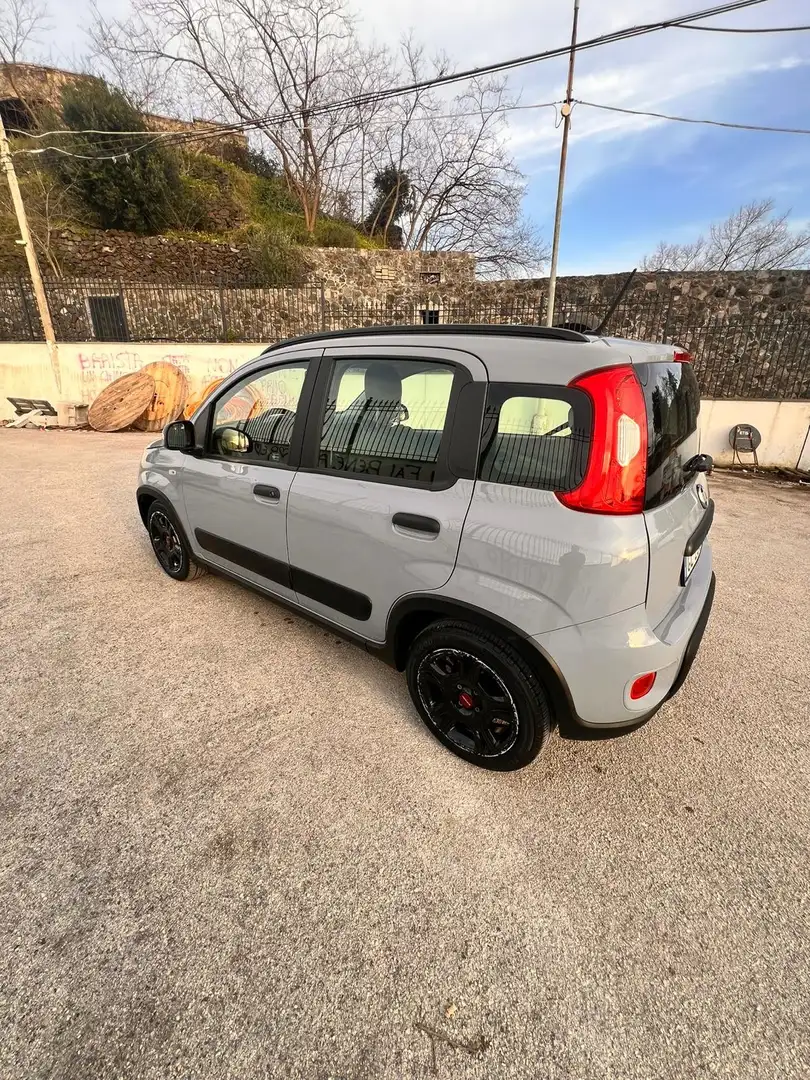 Fiat Panda panda 2022 9.500 euro - 2