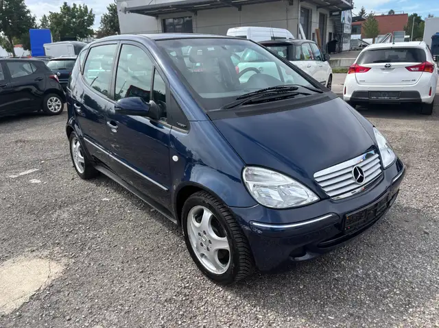 Mercedes-Benz A 190 A-Klasse Avantgarde