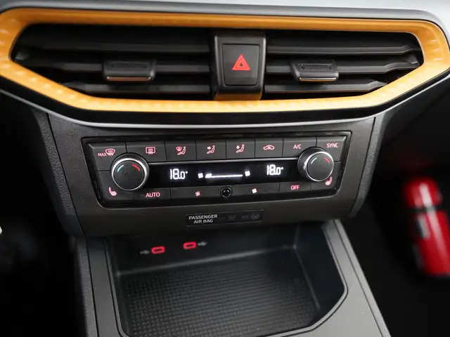 Seat Ibiza view 12