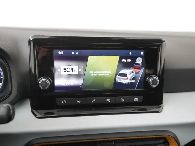 Seat Ibiza view 13