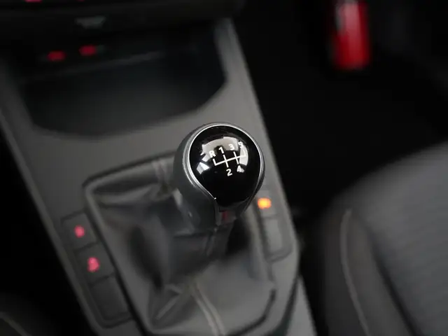 Seat Ibiza view 10