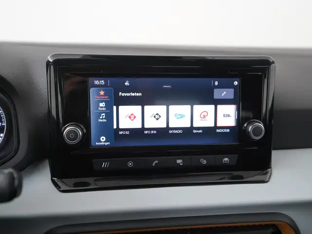 Seat Ibiza view 14