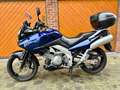 Suzuki V-Strom 1000 DL 1000 Blau - thumbnail 2