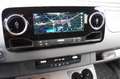 Mercedes-Benz Sprinter 319 1.9 CDI L2H2 DC-6P, AUT. LED, LEDER, MBUX 10'' Zwart - thumbnail 14