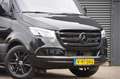 Mercedes-Benz Sprinter 319 1.9 CDI L2H2 DC-6P, AUT. LED, LEDER, MBUX 10'' Zwart - thumbnail 25