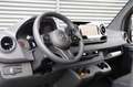Mercedes-Benz Sprinter 319 1.9 CDI L2H2 DC-6P, AUT. LED, LEDER, MBUX 10'' Zwart - thumbnail 7