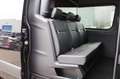 Mercedes-Benz Sprinter 319 1.9 CDI L2H2 DC-6P, AUT. LED, LEDER, MBUX 10'' Zwart - thumbnail 6