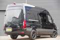 Mercedes-Benz Sprinter 319 1.9 CDI L2H2 DC-6P, AUT. LED, LEDER, MBUX 10'' Zwart - thumbnail 2