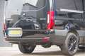 Mercedes-Benz Sprinter 319 1.9 CDI L2H2 DC-6P, AUT. LED, LEDER, MBUX 10'' Zwart - thumbnail 27