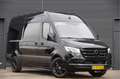 Mercedes-Benz Sprinter 319 1.9 CDI L2H2 DC-6P, AUT. LED, LEDER, MBUX 10'' Zwart - thumbnail 22