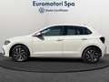 Volkswagen Polo Polo 1.0 tsi Life 95cv Blanc - thumbnail 2