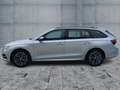 Skoda Octavia Combi 1.5 TSI AMBITION MATRIX+NAV+SHZ+LM Silber - thumbnail 4